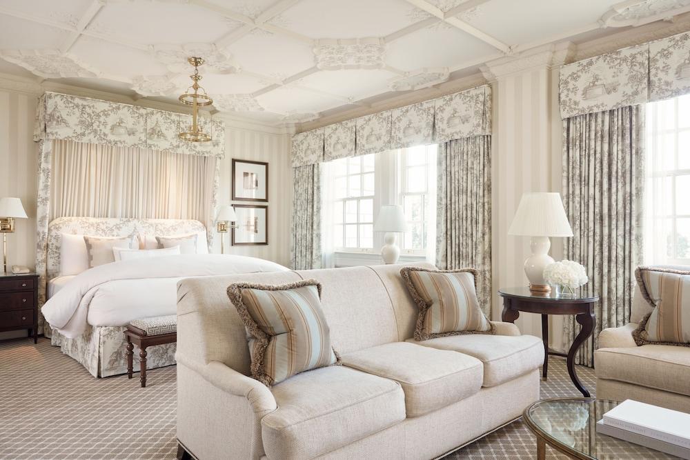 The Hay - Adams Otel Washington Dış mekan fotoğraf